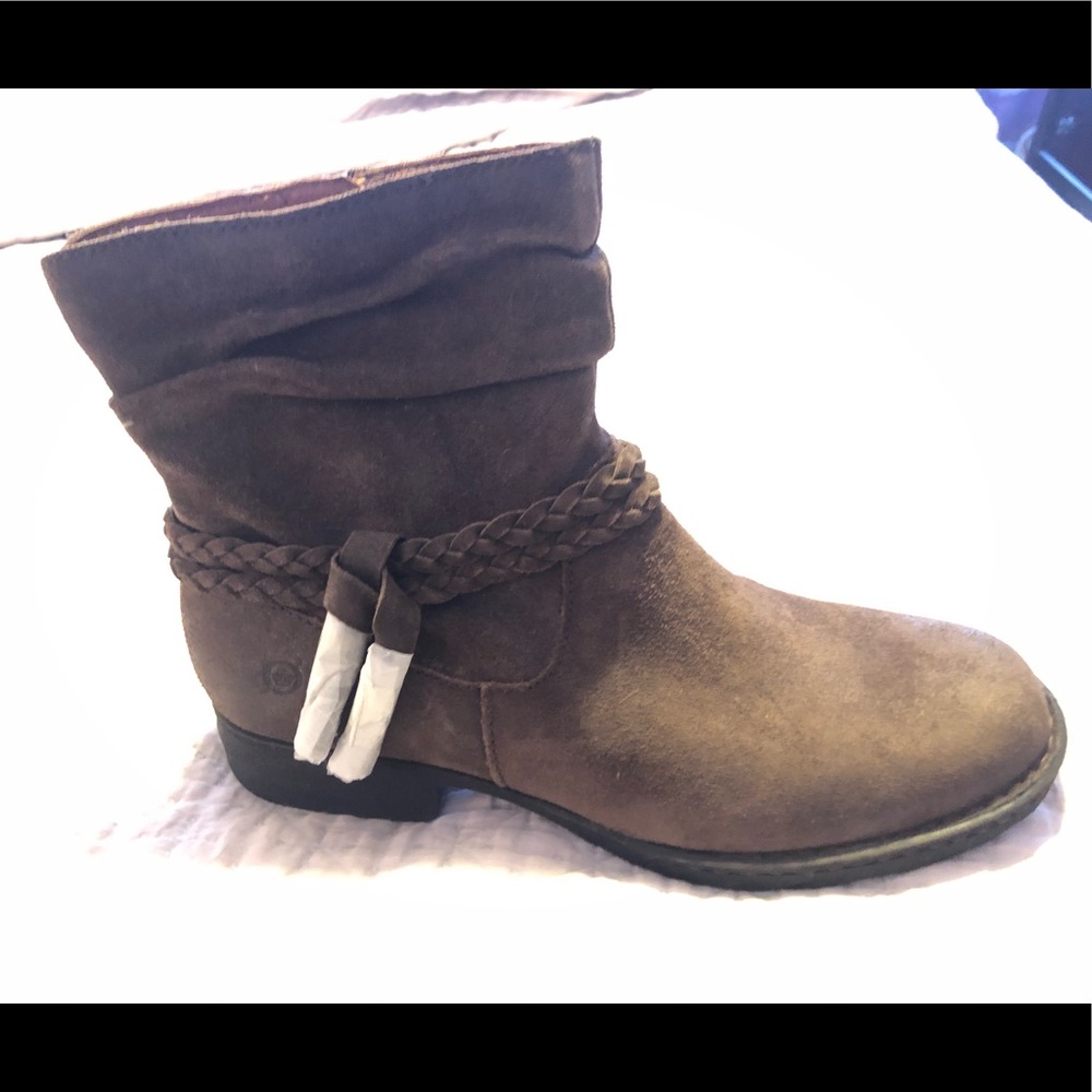 Born Women’s Ankle Boots